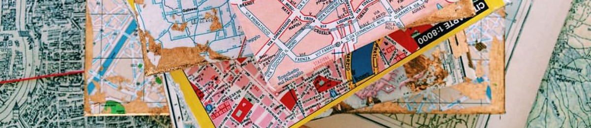 Hotels de Rio de Janeiro mapes d'Altres